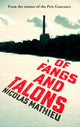 Book cover of: Of Fangs and Talons. By: Nicolas Mathieu
