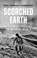 Scorched Earth