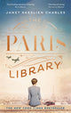 Book cover of: Paris Library
