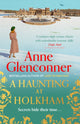 Book cover of: Haunting at Holkham. By: Anne Glenconner