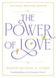 Book cover of: Power of Love. By: Bishop Bishop Michael B. Curry