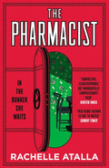 Pharmacist, The most gripping and unforgettable debut
