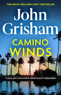 Camino Winds, The Ultimate Murder Mystery from the Greatest Thriller Writer Alive