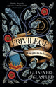 Book cover of: Privilege. By: Guinevere Glasfurd