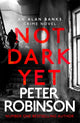 Book cover of: Not Dark Yet