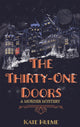 Book cover of: Thirty-One Doors. By: Kate Hulme