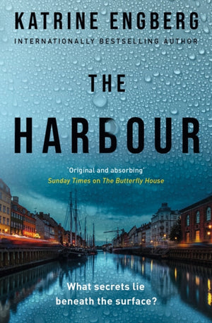 Harbour