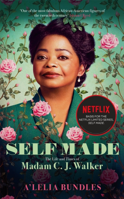 Book cover of: Self Made. By: A'Lelia Perry Bundles