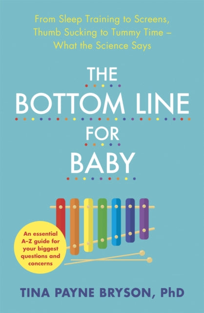 Bottom Line for Baby