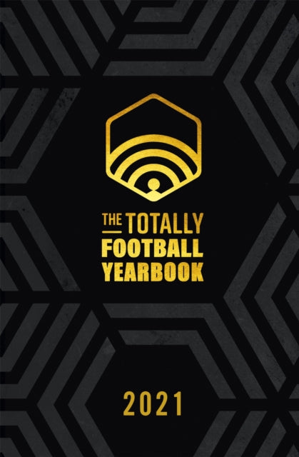 Book cover of: Totally Football Yearbook. By: Nick Miller