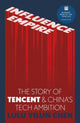Book cover of: Influence Empire. By: Lulu Chen