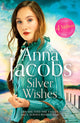 Book cover of: Silver Wishes. By: Anna Jacobs