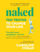 Book cover of: Naked. By: Caroline Foran