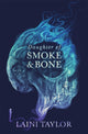 Daughter of Smoke and Bone, Enter another world in this magical SUNDAY TIMES bestseller 9781529353969 Laini Taylor