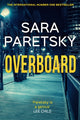 Book cover of: Overboard. By: Sara Paretsky
