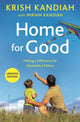 Book cover of: Home for Good. By: Krish Kandiah