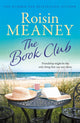 Book cover of: Book Club. By: Roisin Meaney
