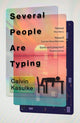 Several People Are Typing 9781529358384 Calvin Kasulke