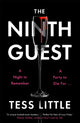 Book cover of: Ninth Guest. By: Tess Little