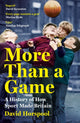 Book cover of: More Than a Game