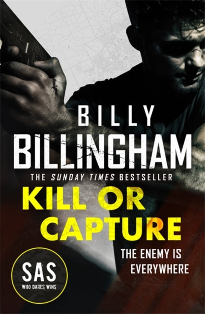 Book cover of: Call to Kill. By: Billy Billingham