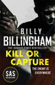 Book cover of: Call to Kill. By: Billy Billingham