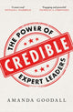 Book cover of: Credible. By: Amanda Goodall
