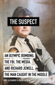 Book cover of: Suspect. By: Kent Alexander