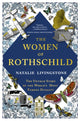 Book cover of: Women of Rothschild. By: Natalie Livingstone
