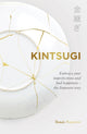 Book cover of: Kintsugi. By: Tomás Navarro