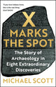 Book cover of: X Marks the Spot. By: Michael Scott