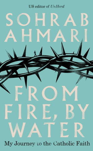 From Fire, By Water