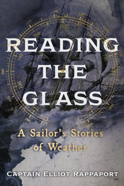 Book cover of: Reading the Glass. By: Elliot Rappaport