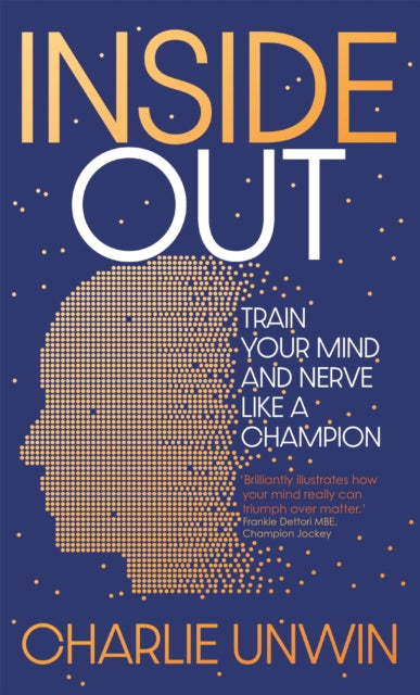 Book cover of: Inside Out. By: Charlie Unwin