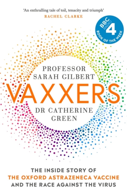 Vaxxers, A Pioneering Moment in Scientific History