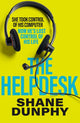 Book cover of: Helpdesk. By: S. A. Dunphy