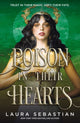Book cover of: Poison In Their Hearts