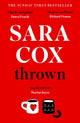 Book cover of: Thrown. By: Sara Cox