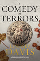 Book cover of: Comedy of Terrors