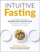 Book cover of: Intuitive Fasting