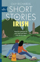 Short Stories in Irish for Beginners, Read for pleasure at your level, expand your vocabulary and learn Irish the fun way! 9781529377200 Olly Richards