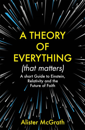 Theory of Everything (That Matters)