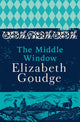 Book cover of: Middle Window
