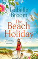 Book cover of: Beach Holiday. By: Isabelle Broom