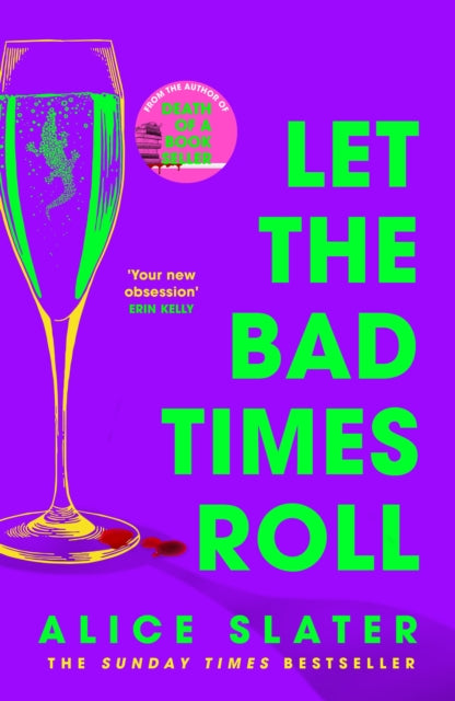 Book cover of: Let the Bad Times Roll