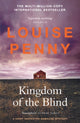 Book cover of: Kingdom of the Blind. By: Louise Penny