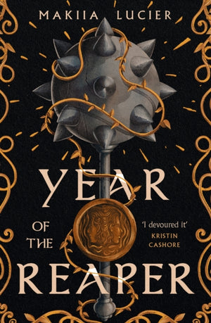 Year of the Reaper