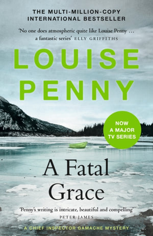 Fatal Grace