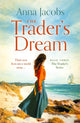 Book cover of: Trader's Dream. By: Anna Jacobs