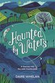 Book cover of: Haunted by Waters: A Journey into the Irish Countryside. By: Daire Whelan